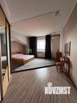 2-к квартира, вторичка, 120м2, 9/10 этаж