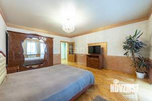3-к квартира, вторичка, 118м2, 1/7 этаж