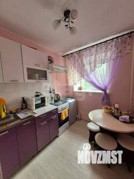 1-к квартира, вторичка, 29м2, 3/5 этаж