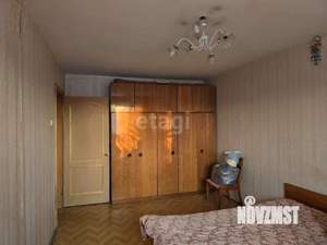 3-к квартира, вторичка, 61м2, 2/5 этаж