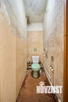 2-к квартира, вторичка, 49м2, 3/10 этаж