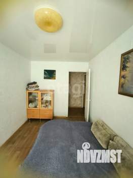 2-к квартира, вторичка, 43м2, 1/5 этаж