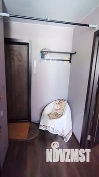 1-к квартира, вторичка, 35м2, 6/9 этаж