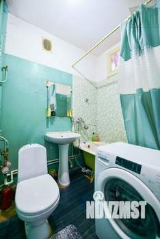 1-к квартира, вторичка, 33м2, 3/5 этаж