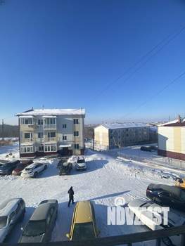 1-к квартира, вторичка, 29м2, 2/3 этаж