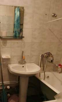 4-к квартира, вторичка, 62м2, 5/5 этаж