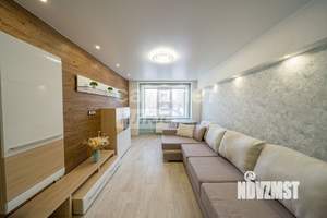 2-к квартира, вторичка, 54м2, 2/9 этаж