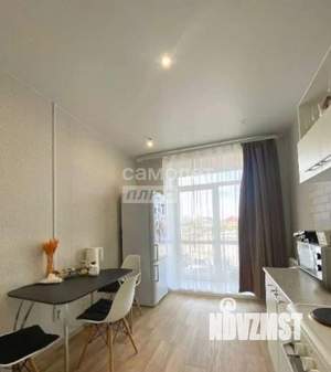 2-к квартира, вторичка, 57м2, 2/9 этаж