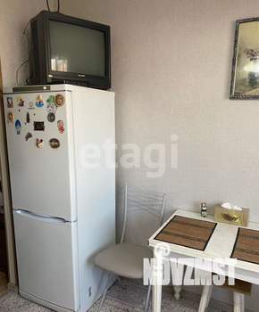 1-к квартира, вторичка, 33м2, 9/9 этаж