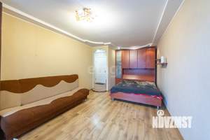 1-к квартира, вторичка, 35м2, 10/15 этаж