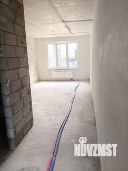 3-к квартира, вторичка, 95м2, 2/23 этаж