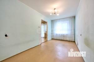2-к квартира, вторичка, 45м2, 2/5 этаж