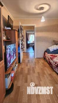 2-к квартира, вторичка, 46м2, 5/5 этаж