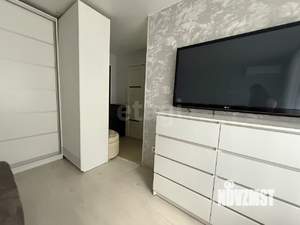 1-к квартира, вторичка, 21м2, 3/5 этаж