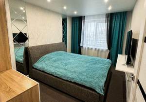 2-к квартира, вторичка, 50м2, 9/10 этаж