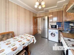 3-к квартира, вторичка, 68м2, 6/10 этаж