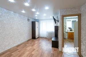 2-к квартира, вторичка, 42м2, 2/3 этаж
