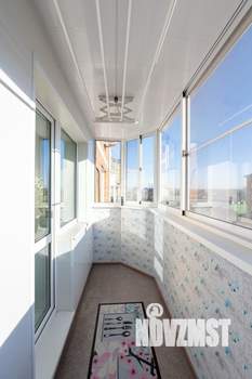 1-к квартира, вторичка, 35м2, 4/5 этаж