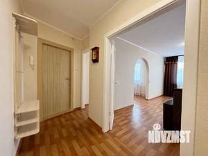 3-к квартира, вторичка, 70м2, 9/10 этаж