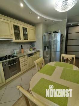 3-к квартира, вторичка, 73м2, 8/10 этаж