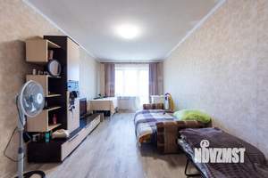 1-к квартира, вторичка, 30м2, 5/5 этаж
