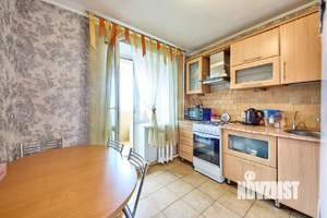 1-к квартира, вторичка, 35м2, 10/10 этаж