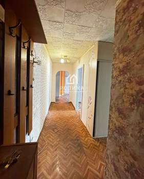 3-к квартира, вторичка, 59м2, 3/9 этаж