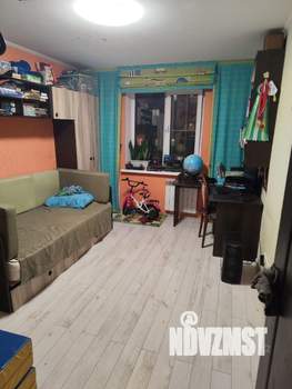 3-к квартира, вторичка, 70м2, 7/10 этаж