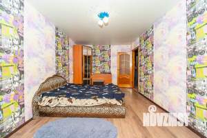 4-к квартира, сданный дом, 62м2, 4/5 этаж