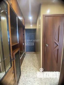 2-к квартира, вторичка, 31м2, 2/2 этаж