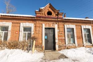 Студия квартира, вторичка, 19м2, 1/1 этаж