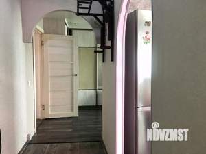 3-к квартира, вторичка, 58м2, 4/5 этаж