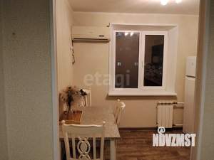 1-к квартира, сданный дом, 33м2, 8/10 этаж