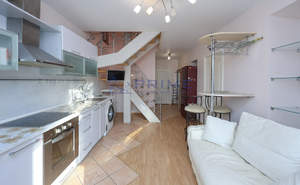 2-к квартира, вторичка, 52м2, 5/6 этаж