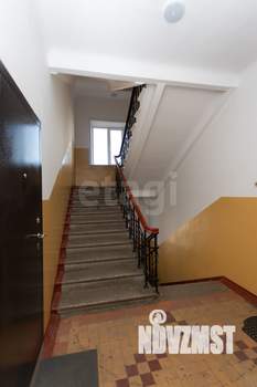 2-к квартира, вторичка, 55м2, 3/5 этаж