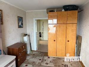 3-к квартира, вторичка, 66м2, 6/9 этаж