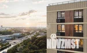 1-к квартира, вторичка, 32м2, 9/20 этаж