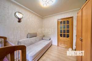 3-к квартира, вторичка, 48м2, 2/5 этаж