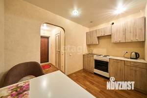 Студия квартира, вторичка, 25м2, 3/5 этаж