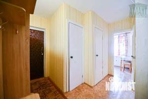 3-к квартира, вторичка, 59м2, 1/5 этаж