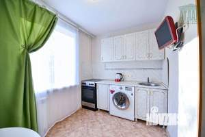 1-к квартира, вторичка, 34м2, 3/10 этаж