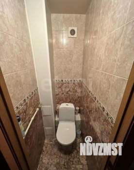 2-к квартира, вторичка, 47м2, 3/5 этаж