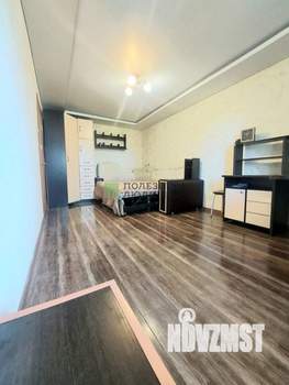 1-к квартира, вторичка, 33м2, 1/9 этаж