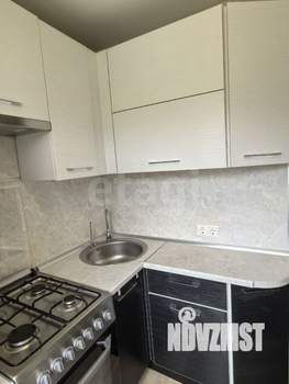 2-к квартира, вторичка, 44м2, 3/5 этаж