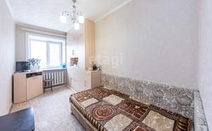 3-к квартира, вторичка, 54м2, 5/5 этаж