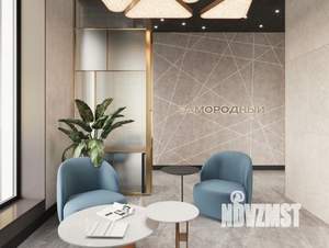 Студия квартира, строящийся дом, 28м2, 11/22 этаж