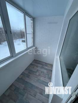 2-к квартира, вторичка, 49м2, 4/6 этаж