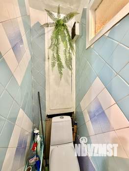 2-к квартира, вторичка, 45м2, 5/5 этаж