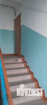 1-к квартира, вторичка, 29м2, 4/5 этаж