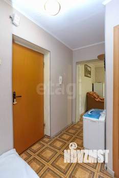 2-к квартира, вторичка, 45м2, 2/5 этаж